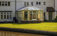 New Luce conservatory leads