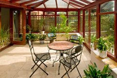 New Luce conservatory quotes